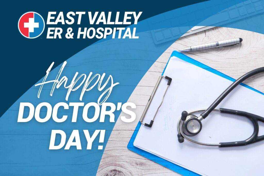 Doctors day